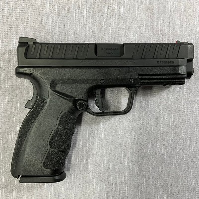 SPRINGFIELD ARMORY XD MOD 3 9MM LUGER (9x19 PARA) - Image 2 of 5