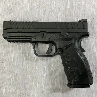 SPRINGFIELD ARMORY XD MOD 3 9MM LUGER (9x19 PARA) - Image 1 of 5