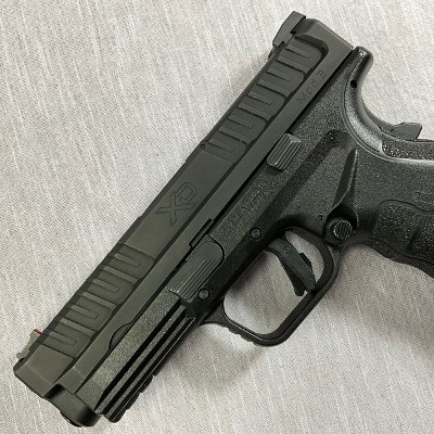 SPRINGFIELD ARMORY XD MOD 3 9MM LUGER (9x19 PARA) - Image 5 of 5