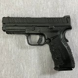 SPRINGFIELD ARMORY XD MOD 3 9MM LUGER (9x19 PARA) - Image 1 of 5