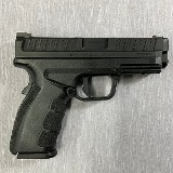 SPRINGFIELD ARMORY XD MOD 3 9MM LUGER (9x19 PARA) - Image 2 of 5