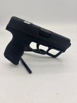 SIG SAUER P365 SAS 9MM LUGER (9x19 PARA) - Image 3 of 8