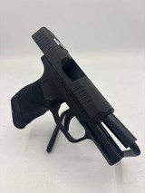 SIG SAUER P365 SAS 9MM LUGER (9x19 PARA) - Image 8 of 8