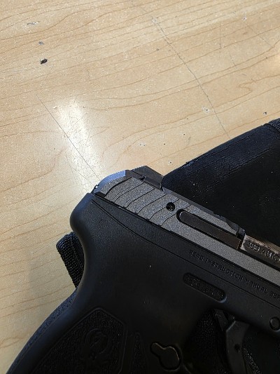 RUGER LCP Max .380 ACP - Image 7 of 11