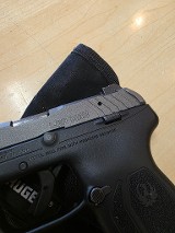 RUGER LCP Max .380 ACP - Image 3 of 11