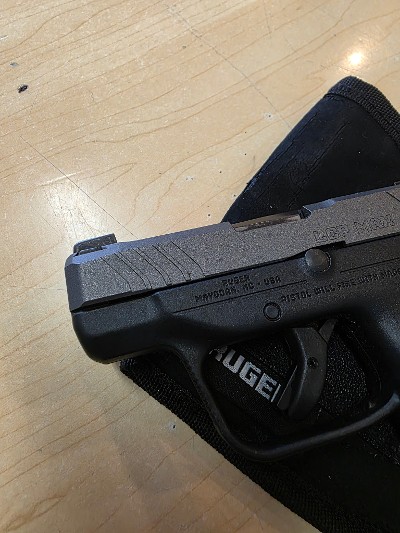 RUGER LCP Max .380 ACP - Image 2 of 11