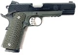 SPRINGFIELD ARMORY LOADED OPERATOR MC 45 ACP (45 Auto) - Image 2 of 4