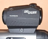 SAVAGE ARMS B-MAG .17 WSM - Image 3 of 4