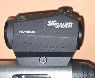 SAVAGE ARMS B-MAG .17 WSM - Image 3 of 4