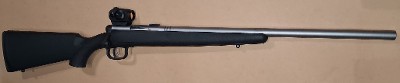 SAVAGE ARMS B-MAG .17 WSM - Image 1 of 4