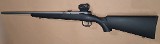 SAVAGE ARMS B-MAG .17 WSM - Image 2 of 4