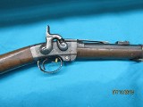 AMERICAN ARMS CO. Smith Carbine .50 CALIBER - Image 5 of 10
