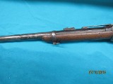 AMERICAN ARMS CO. Smith Carbine .50 CALIBER - Image 9 of 10