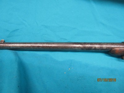 AMERICAN ARMS CO. Smith Carbine .50 CALIBER - Image 10 of 10