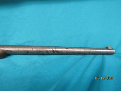 AMERICAN ARMS CO. Smith Carbine .50 CALIBER - Image 6 of 10