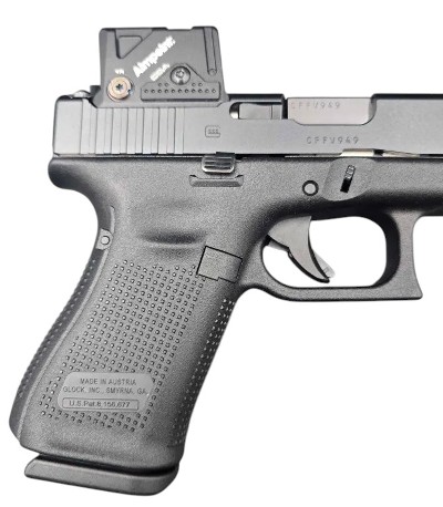 GLOCK 19 GEN 5 9MM LUGER (9x19 PARA) - Image 4 of 10