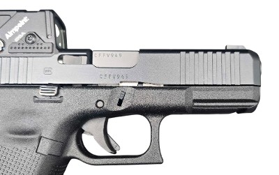GLOCK 19 GEN 5 9MM LUGER (9x19 PARA) - Image 5 of 10