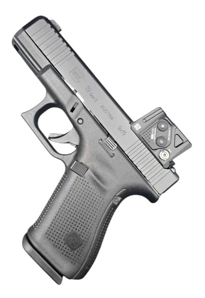 GLOCK 19 GEN 5 9MM LUGER (9x19 PARA) - Image 3 of 10
