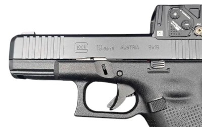 GLOCK 19 GEN 5 9MM LUGER (9x19 PARA) - Image 7 of 10