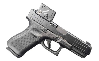 GLOCK 19 GEN 5 9MM LUGER (9x19 PARA) - Image 1 of 10