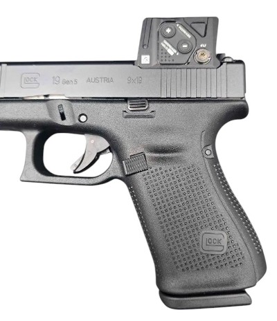 GLOCK 19 GEN 5 9MM LUGER (9x19 PARA) - Image 6 of 10