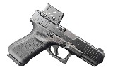 GLOCK 19 GEN 5 9MM LUGER (9x19 PARA) - Image 1 of 10