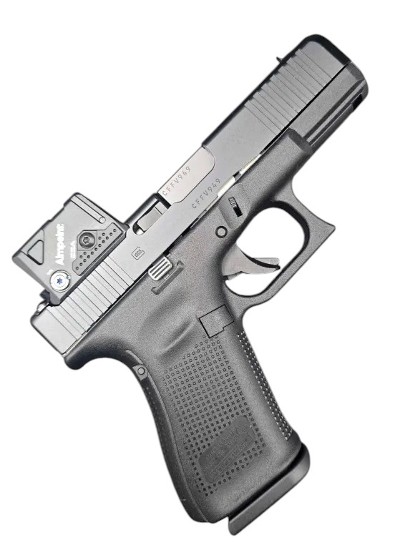 GLOCK 19 GEN 5 9MM LUGER (9x19 PARA) - Image 2 of 10