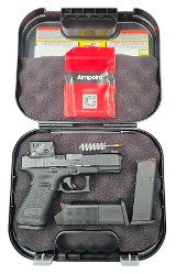 GLOCK 19 GEN 5 9MM LUGER (9x19 PARA) - Image 10 of 10