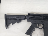 SOTA ARMS Sota/BCA AR-10 w/Range Bag, Magazine .22 Creedmoor - Image 10 of 12