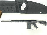 SOTA ARMS Sota/BCA AR-10 w/Range Bag, Magazine .22 Creedmoor - Image 1 of 12
