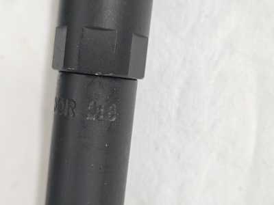 SOTA ARMS Sota/BCA AR-10 w/Range Bag, Magazine .22 Creedmoor - Image 8 of 12
