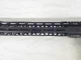 SOTA ARMS Sota/BCA AR-10 w/Range Bag, Magazine .22 Creedmoor - Image 5 of 12