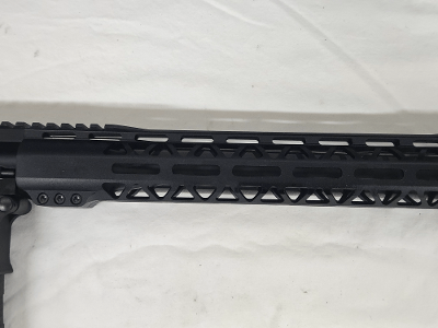SOTA ARMS Sota/BCA AR-10 w/Range Bag, Magazine .22 Creedmoor - Image 12 of 12