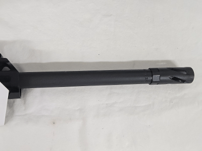 SOTA ARMS Sota/BCA AR-10 w/Range Bag, Magazine .22 Creedmoor - Image 2 of 12