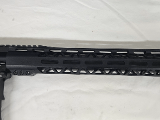 SOTA ARMS Sota/BCA AR-10 w/Range Bag, Magazine .22 Creedmoor - Image 12 of 12
