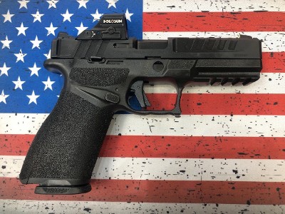 SPRINGFIELD ARMORY ECHELON 9MM LUGER (9x19 PARA) - Image 2 of 4