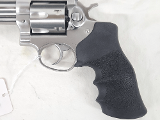 RUGER GP100 Stainless w/Original Hard Case, Unfired .357 MAG - Image 8 of 13