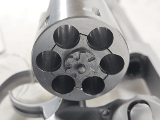 RUGER GP100 Stainless w/Original Hard Case, Unfired .357 MAG - Image 12 of 13