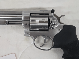 RUGER GP100 Stainless w/Original Hard Case, Unfired .357 MAG - Image 9 of 13