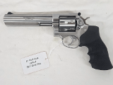 RUGER GP100 Stainless w/Original Hard Case, Unfired .357 MAG - Image 7 of 13