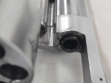RUGER GP100 Stainless w/Original Hard Case, Unfired .357 MAG - Image 13 of 13