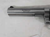 RUGER GP100 Stainless w/Original Hard Case, Unfired .357 MAG - Image 10 of 13