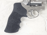 RUGER GP100 Stainless w/Original Hard Case, Unfired .357 MAG - Image 4 of 13