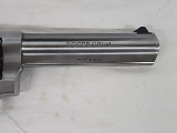 RUGER GP100 Stainless w/Original Hard Case, Unfired .357 MAG - Image 6 of 13