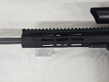 SOTA ARMS Sota/BCA AR-10 Side Charger w/Mag, Range Bag, Laser/Scope Combo .308 WIN - Image 4 of 9