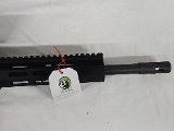 SOTA ARMS Sota/BCA AR-10 Side Charger w/Mag, Range Bag, Laser/Scope Combo .308 WIN - Image 8 of 9