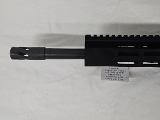 SOTA ARMS Sota/BCA AR-10 Side Charger w/Mag, Range Bag, Laser/Scope Combo .308 WIN - Image 5 of 9