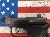 BERETTA 30X TOMCAT .32 ACP - Image 3 of 8