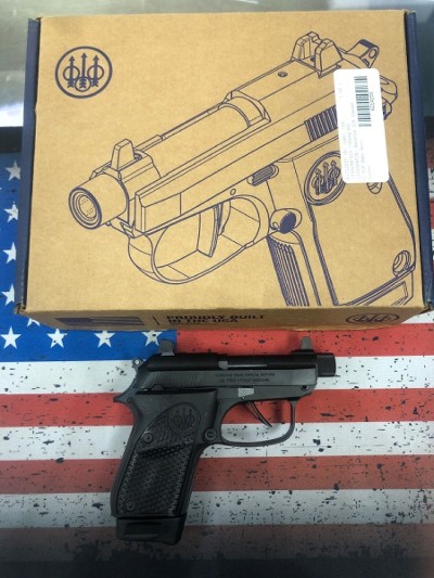BERETTA 30X TOMCAT .32 ACP - Image 7 of 8