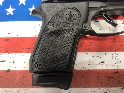 BERETTA 30X TOMCAT .32 ACP - Image 5 of 8